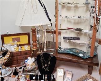 Jewelry!