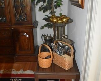 Bench Table