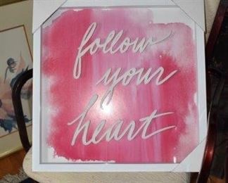 Fun Wall Art