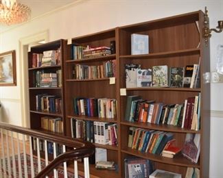 Bookcases