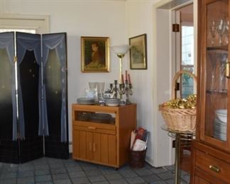 Corner Four Season Room