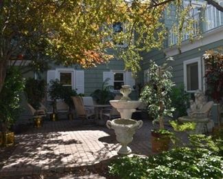 Garden Overview