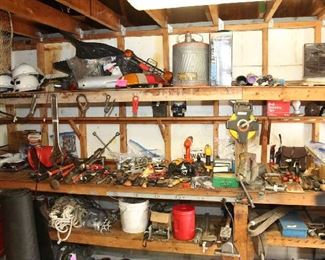 Motorcycle Items, Tools, Nuts, Bolts, Screws