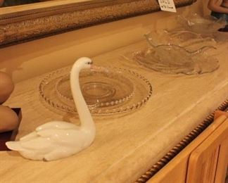 LLADRO SWAN