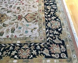 Approx 10 x 12 Carpet