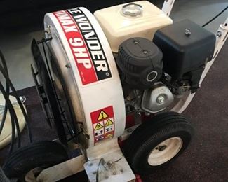 Leaf Bloer and Snow Blower in MINT CONDITION