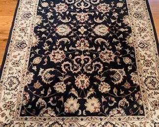 Many Runners and Carpets