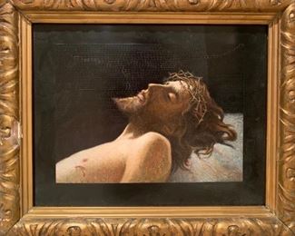 Mosiac Religious Art