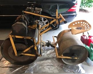 Roller in Perfect WORKING ORDER