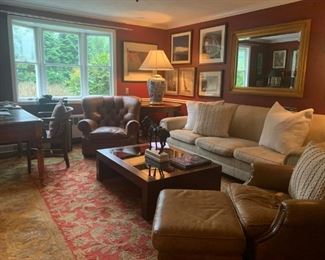 Office Sitting Room Furnishins