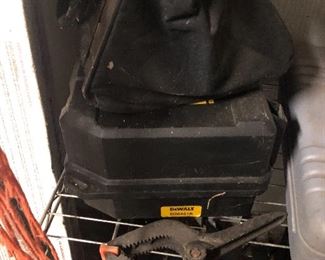 Tools & More tools