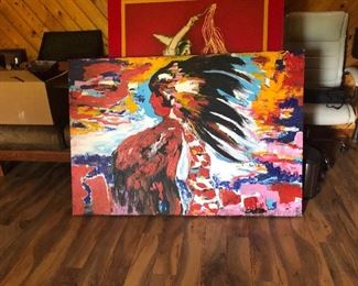 Sale Picture