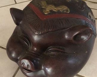 PIGGIE