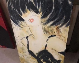 WALL ART