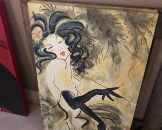 WALL ART