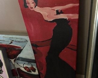 LADY