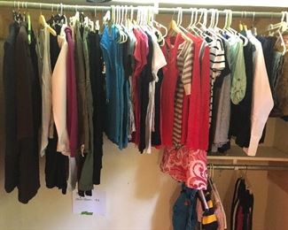 GREAT CLOTHES