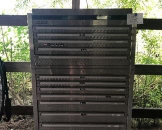 DYNAMIC TOOL CHEST