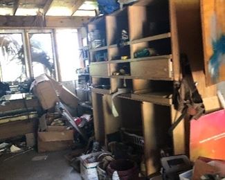 WHAT WILL YOU FIND?