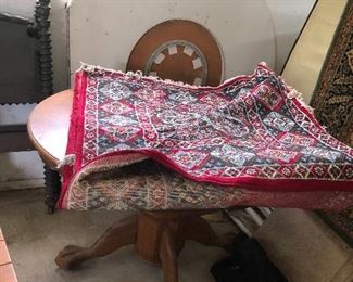 VIBRANT RUGS