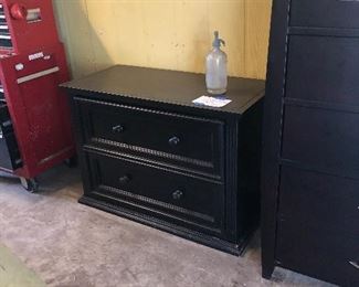 NICE FILE CABINET