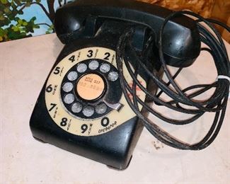 1952 bell telephone 