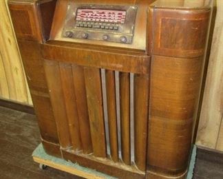 Philco Radio