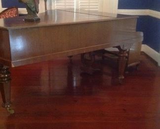 John Broadwood & Sons Piano