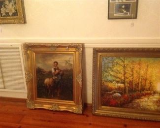More nice wall decor