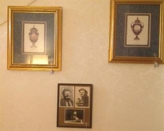 wall decor
