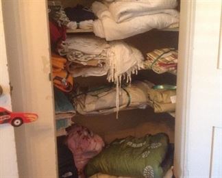 Linens
