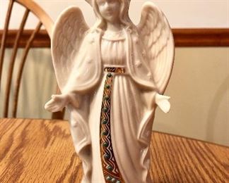 Lenox Angel figurine