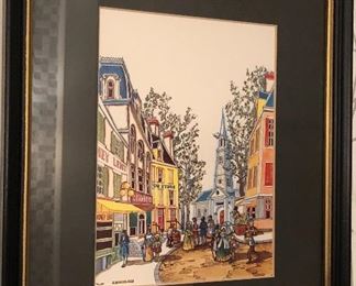 Sale Picture