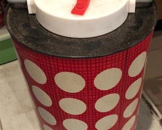 Beverage cooler