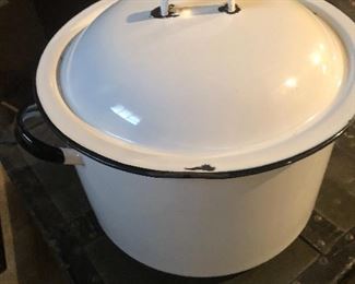 Enamelware