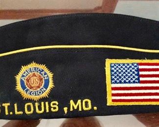 American legion