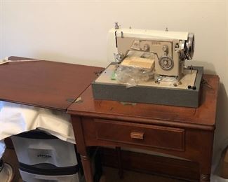 Kenmore sewing machine