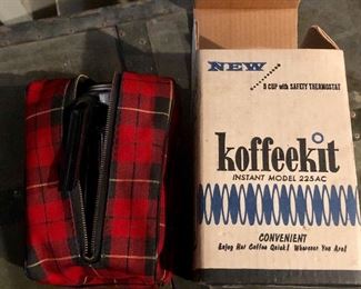 Koffee kit