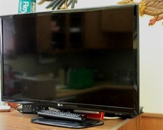 LG TV
