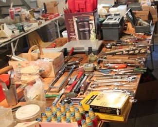 Tools and more