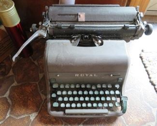 Another typewriter  