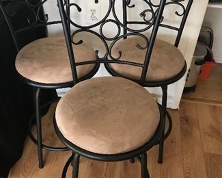 Counter stools