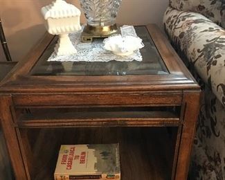 End table