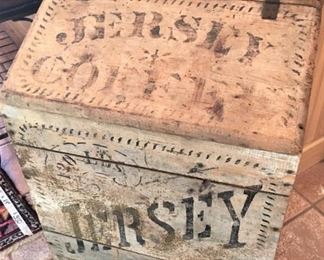 Antique Pine Furnishings