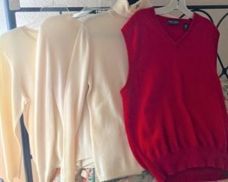 Cashmere