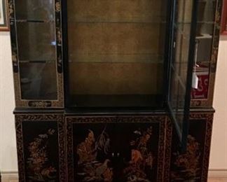 China Cabinet