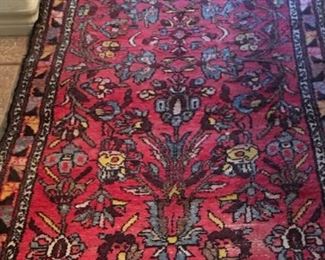 Hand Woven Rugs