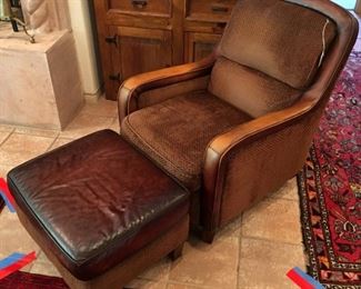 Leather Furniture