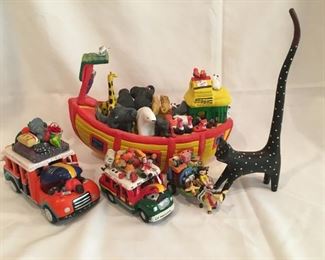 Mexican Folk Art