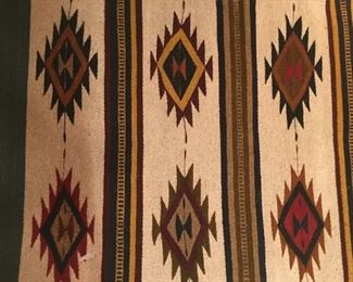 Mexican Blankets Rugs